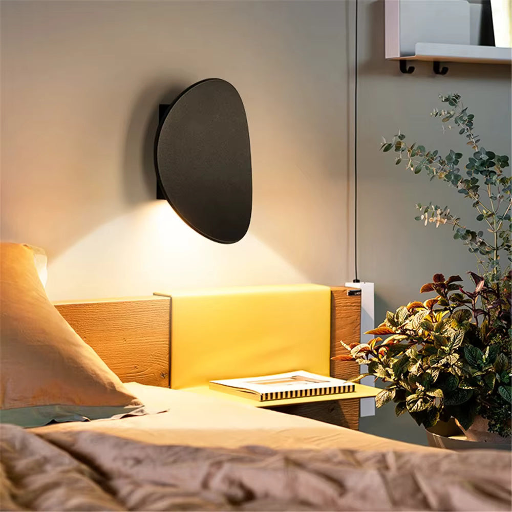 Avtoit | BrioWall – Curved Design Wall Lamp