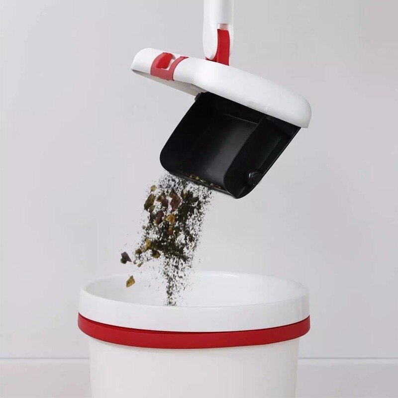 Avtoit | Floor Master Deep Cleaning Water Spray Mop