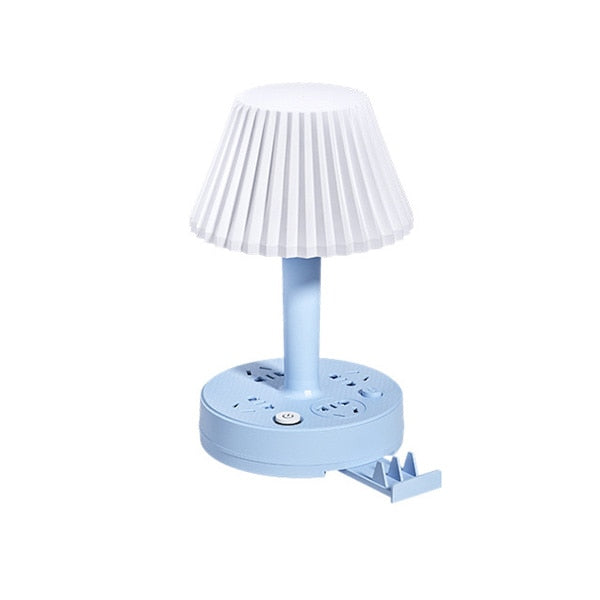 Avtoit | Modern Phone Holder Eye Protection Desk Lamp