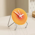 Avtoit | Lazy Man Time Creative Desktop Clock