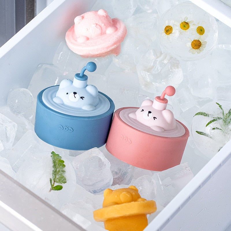 Avtoit | Chilly Bear Paws Ice Cube Mould