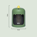 Avtoit | Dinosaur Automatic Toothpick Holder