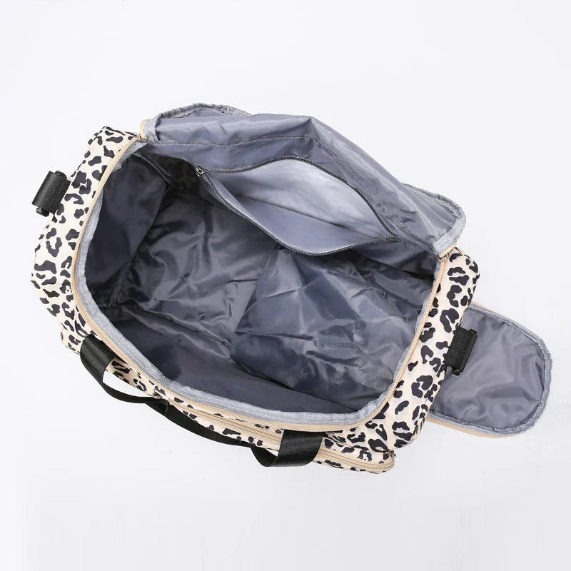 Avtoit | Veyoro Weekender | 48×26×28 cm | Oxford | Travel bag in 5 colors