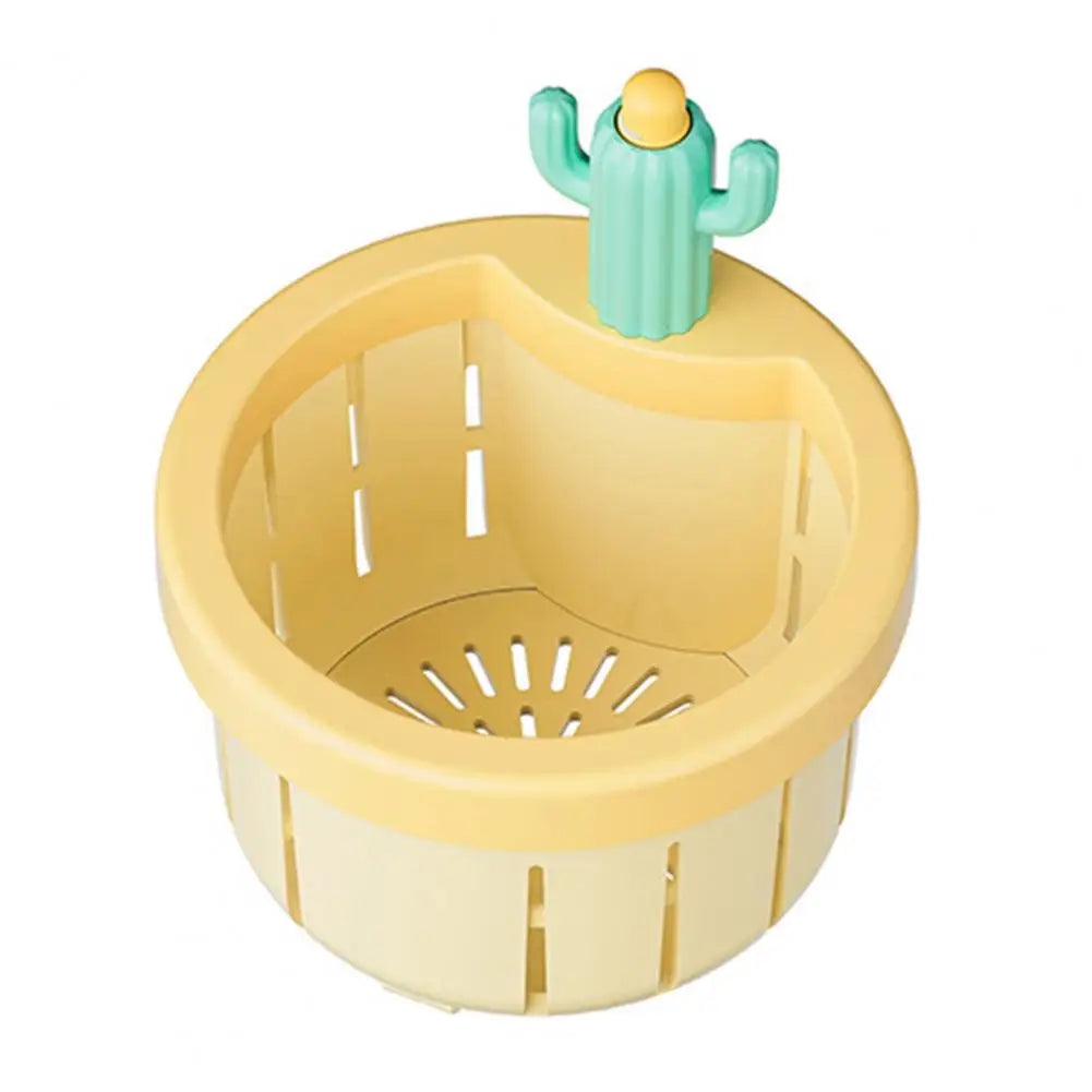 Avtoit | Anti-Clogging Universal Cactus Drain Filter
