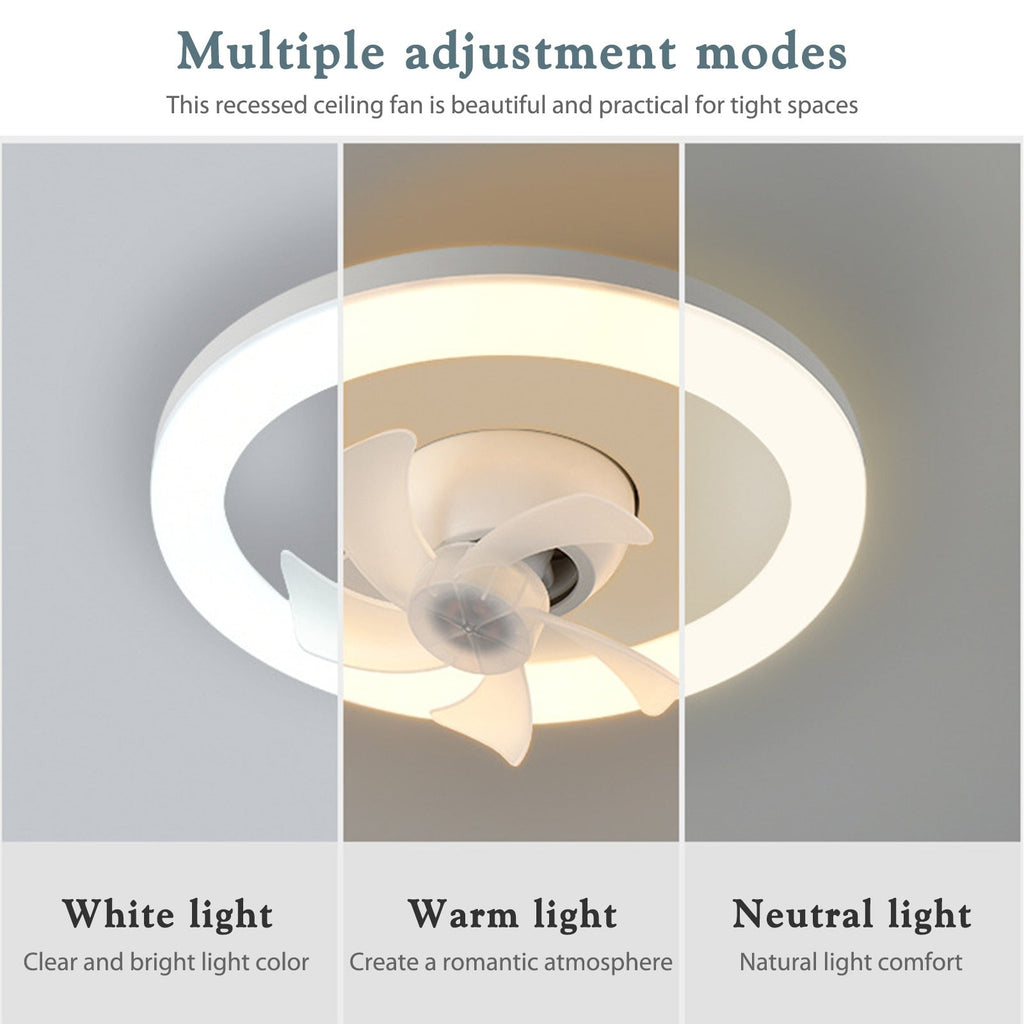 Avtoit | Ceiling Fan Light
