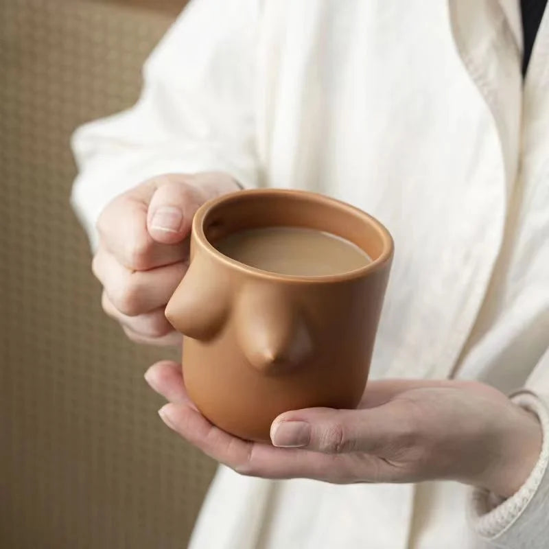 Avtoit | Playful Sexy Ceramic Mug