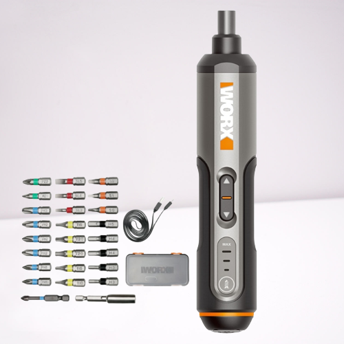 Avtoit | Mini Helper Handyman Electrical Screwdriver Set