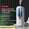 Avtoit | 5 Modes rechargeable essential oil diffuser
