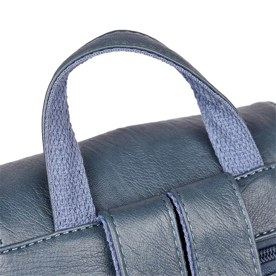 Avtoit | Leather Backpack for Women