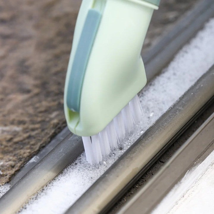 Avtoit | 2in1 Creative Dual-Purpose Water Bottle Brush