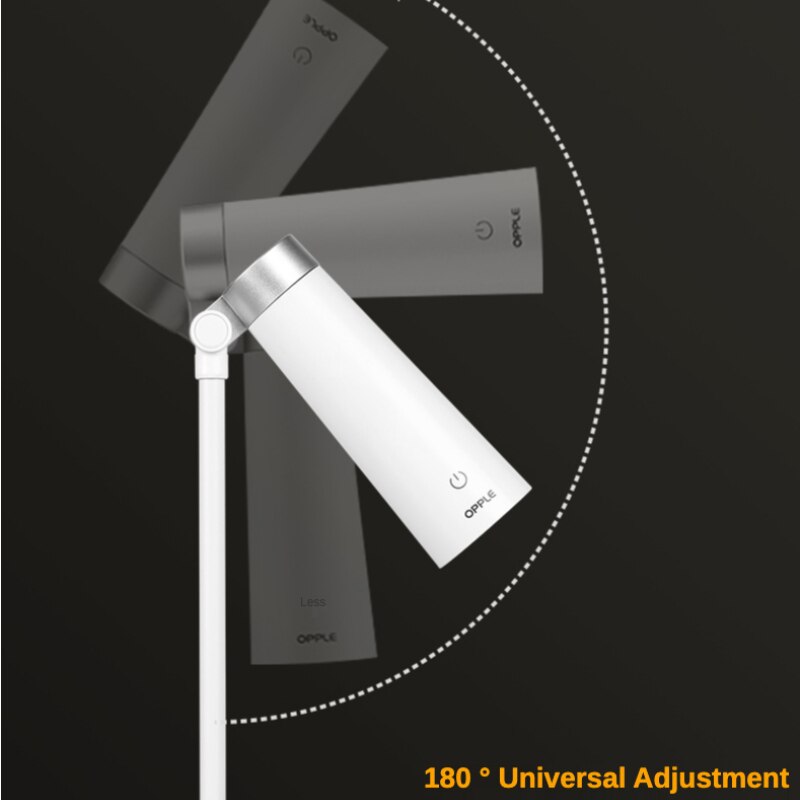 Avtoit | Rotating USB Desk Night Light