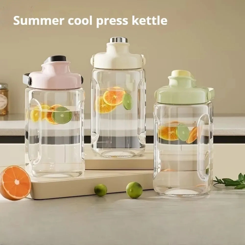 Avtoit | Easy Portable Cold Water Fridge Drink Dispenser