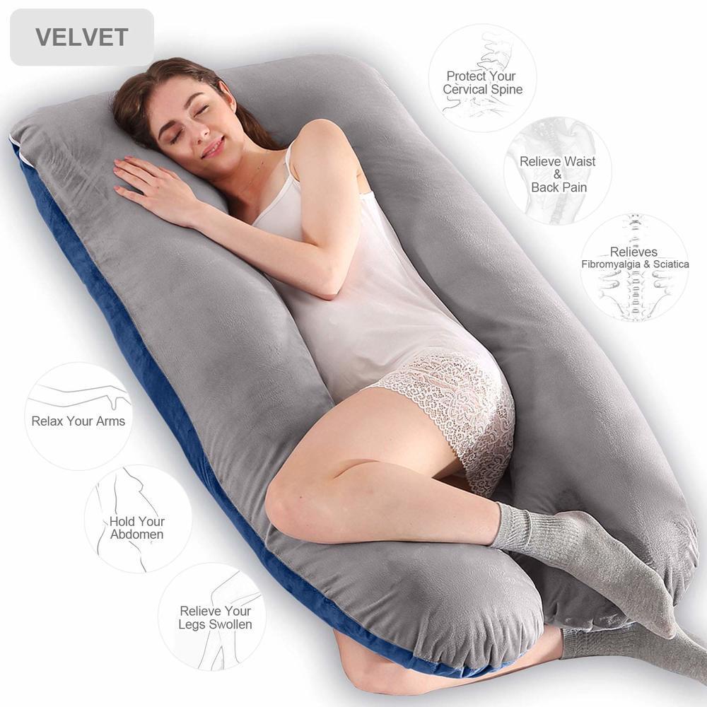 Avtoit | Full Body Pillow for Single People