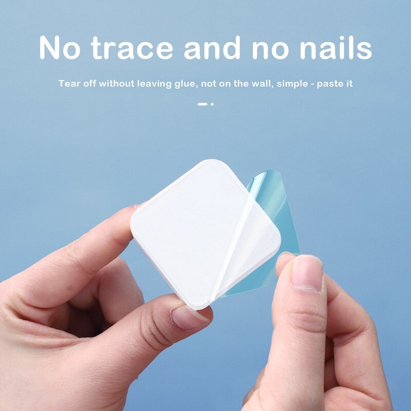 Avtoit | Self-Adhesive Strong Cable Holding Wall Hook