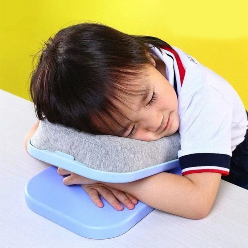 Avtoit | Easy Travel Adjustable Folding Pillow