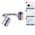 Avtoit | Rotating Multi-Purpose Universal Anti-Splash Faucet Extender
