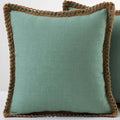 Avtoit | Colorful pillowcases in French style