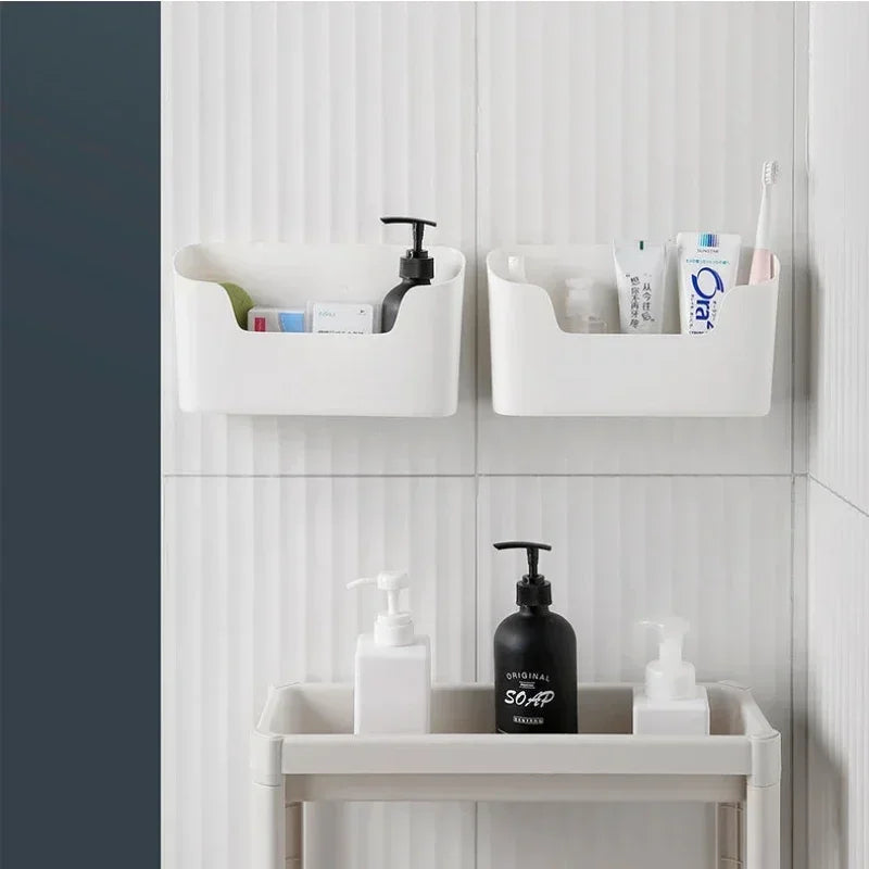 Avtoit | Clever Space Adhesive Kitchen Bath Under Sink Organizer