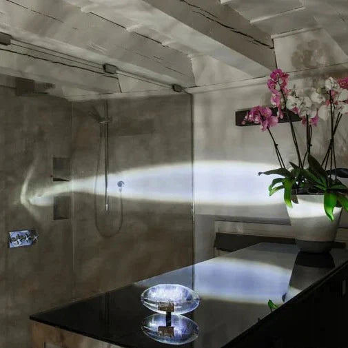 Avtoit | Crystal Sunset Sky Table Lamp