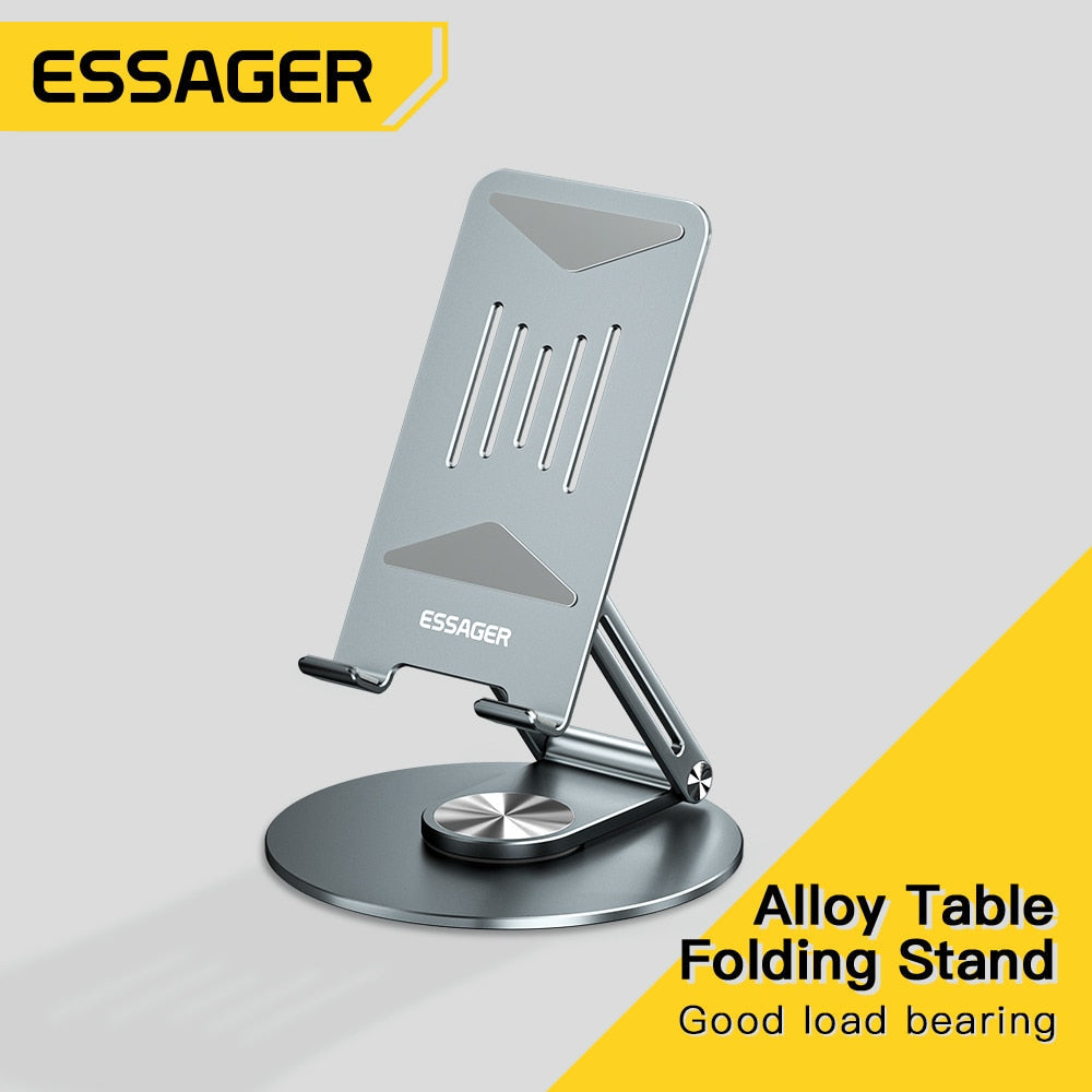 Avtoit | FlexMount 360 Rotatable Phone Holder Stand