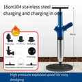 Avtoit | Drain Zap Instant No-Mess Toilet Unclogger