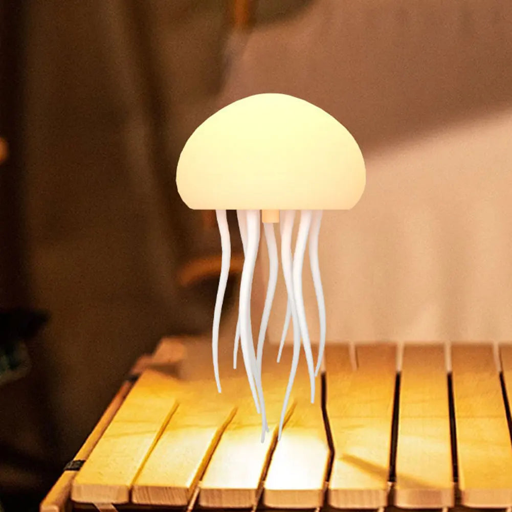 Avtoit | Jellyfish RGB Voice Control Pendant Night Lamp