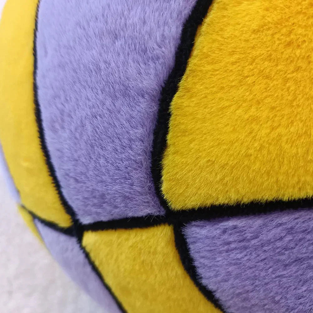 Avtoit | Basketball Cushion