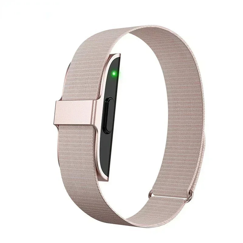 Avtoit | VitalTrack Smart Health Bracelet | Fitness & Wellness Watch for Daily Monitoring