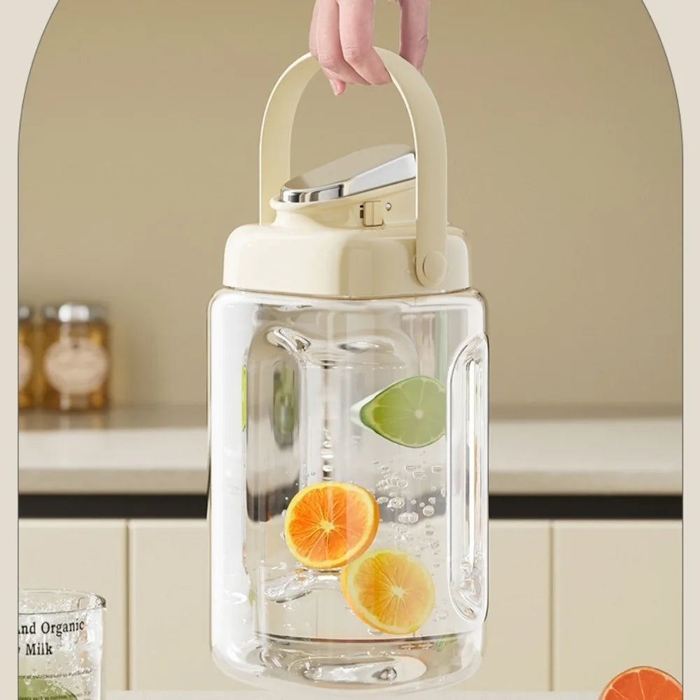 Avtoit | Easy Portable Cold Water Fridge Drink Dispenser