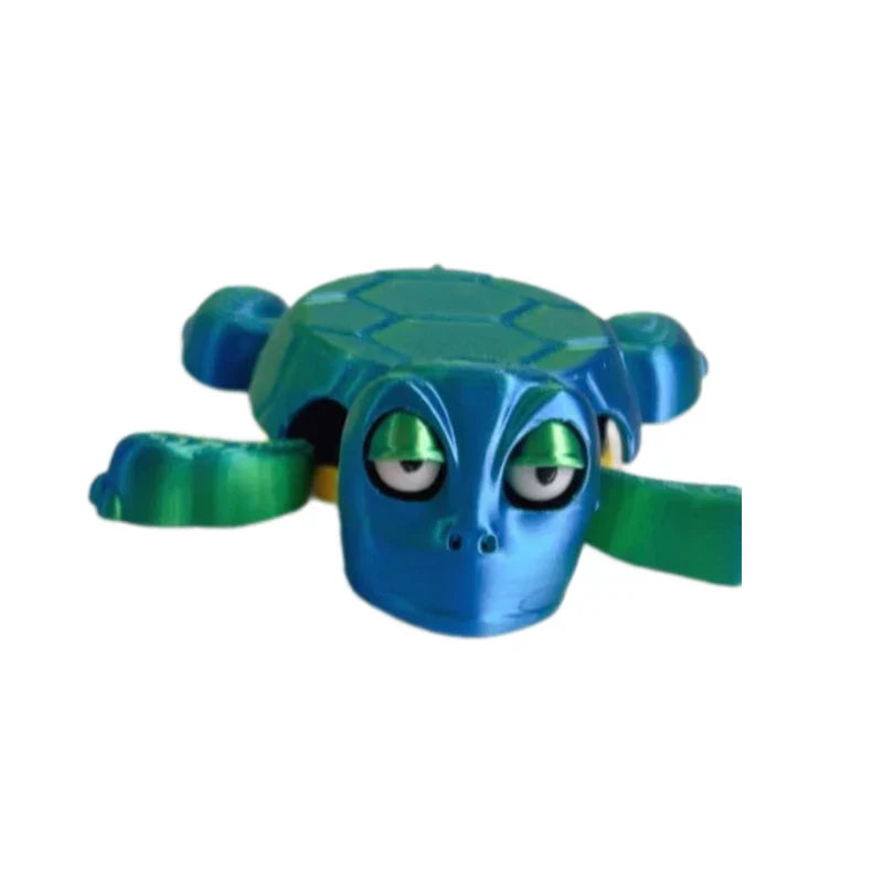 Avtoit | Panicked Turtle Mug Holder Coaster