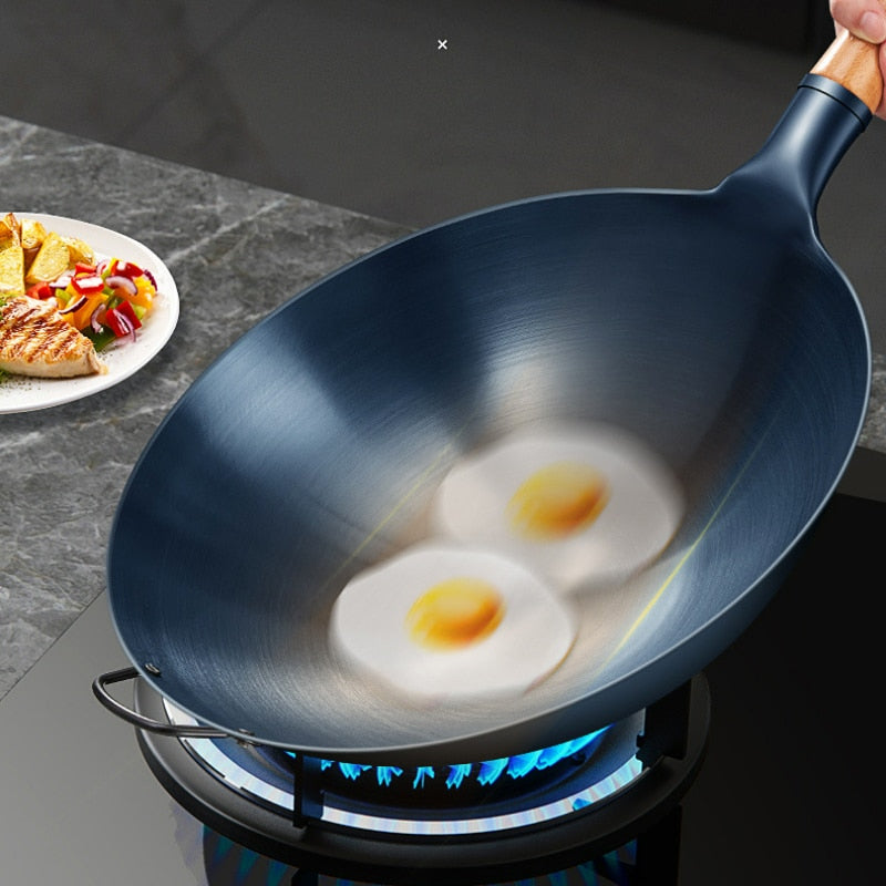 Avtoit | Effortless frying pans