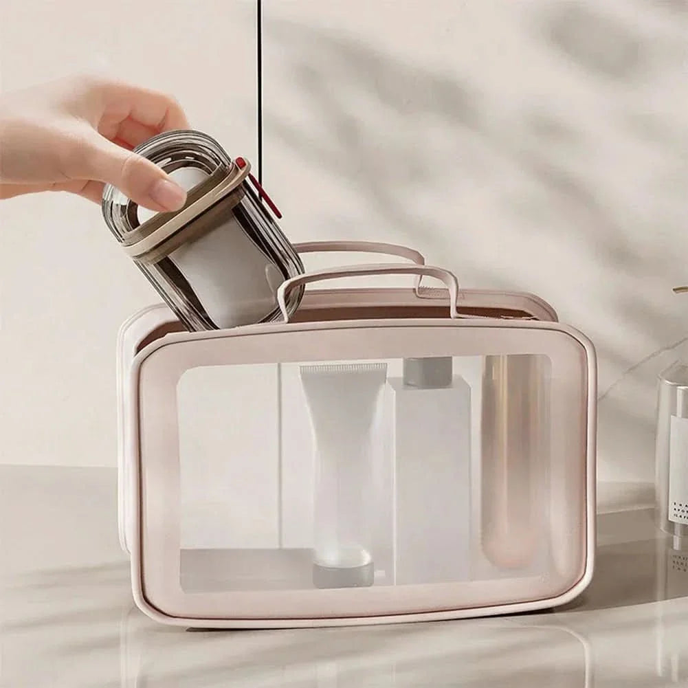 Avtoit | Travel soap holder for effortless hygiene on the go