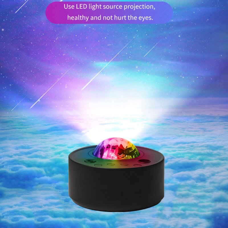Avtoit | Astral Universe LED Projector