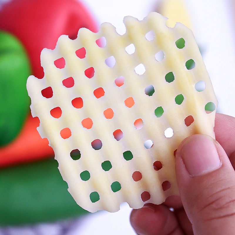 Avtoit | Chef Helper Wavy Vegetable Slicer
