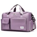 Avtoit | Veyora WeekAir | All-in-One Travel Bag | Trolley Loop & Shoe Compartment | 35L