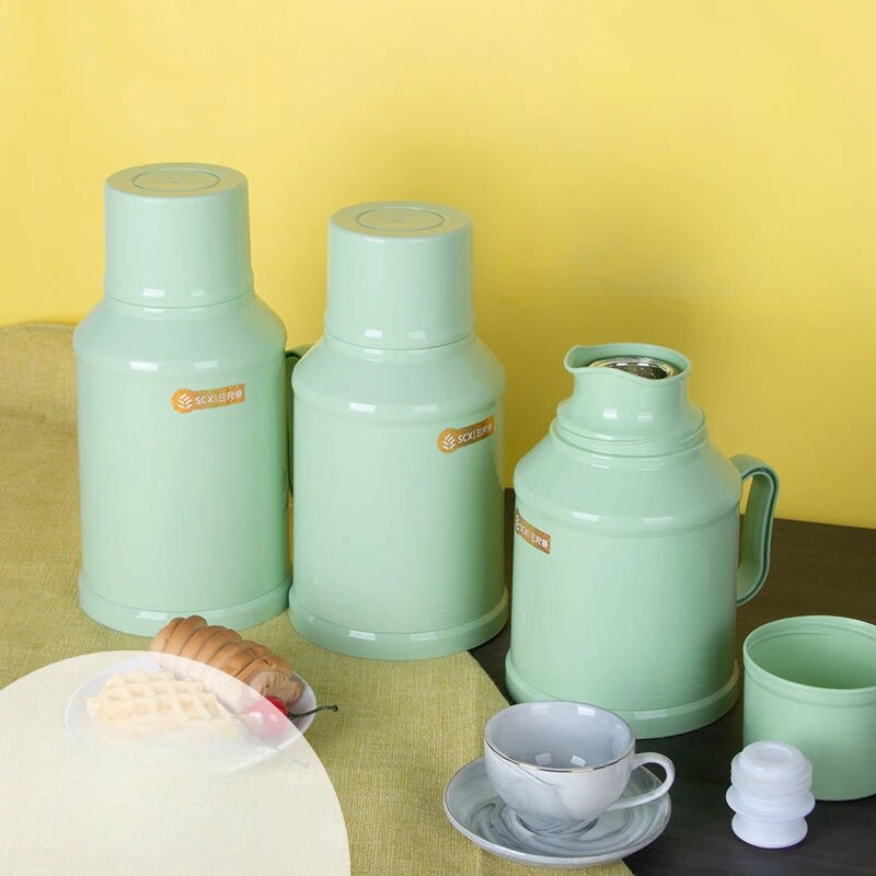 Avtoit | Artistic Bottle Elegant Thermos