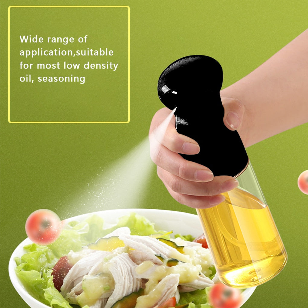 Avtoit | Easy Baking Oil Sprayer