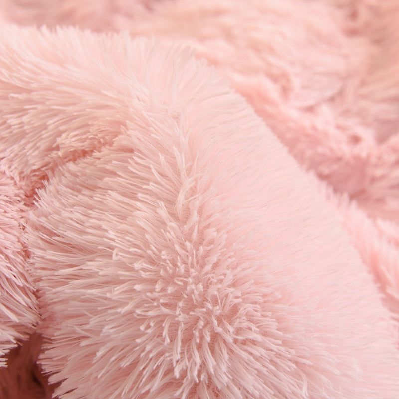 Avtoit | Luxury Cozy Clouds Bedding Set