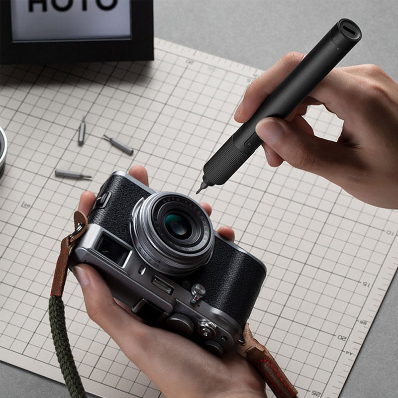 Avtoit | Ultimate Power Electrical Screwdriver Tool Set