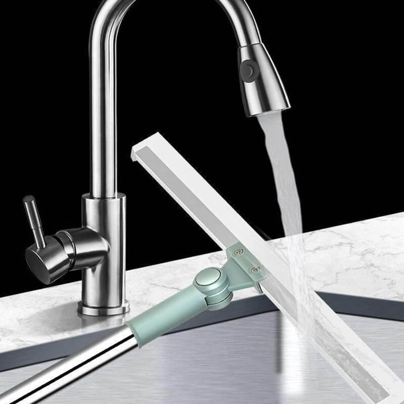 Avtoit | Scalable Silicone Floor Squeegee