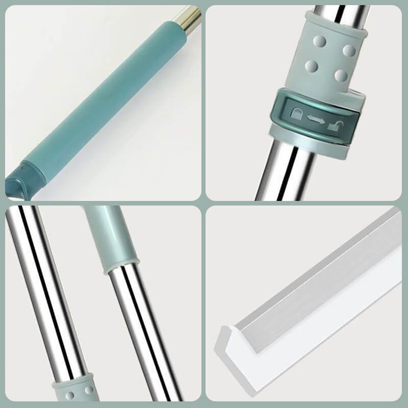 Avtoit | Scalable Silicone Floor Squeegee