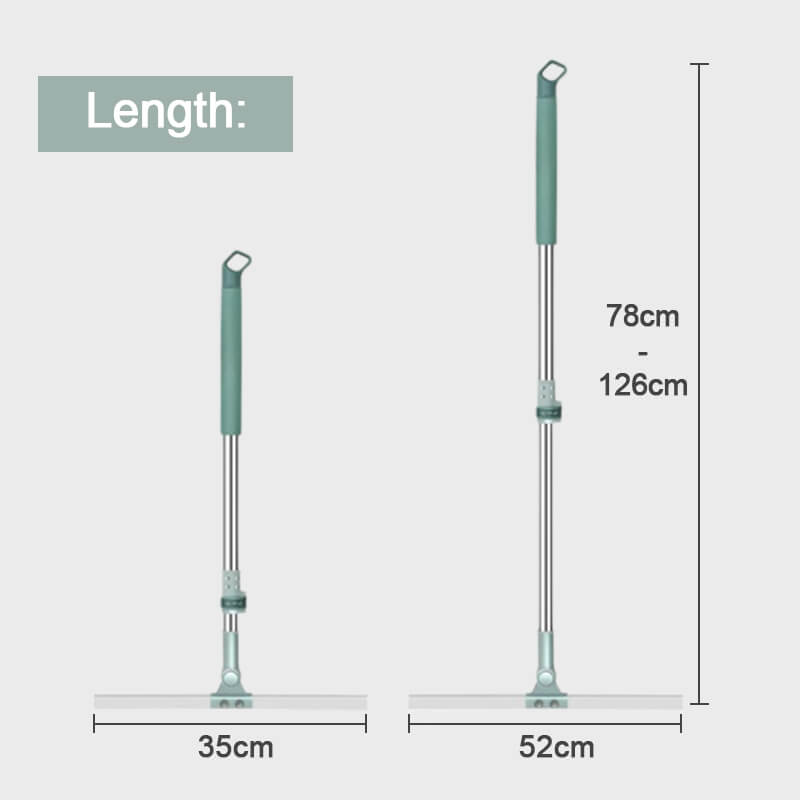 Avtoit | Scalable Silicone Floor Squeegee