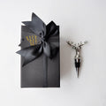 Avtoit | Scandinavian Moose Wine Stopper