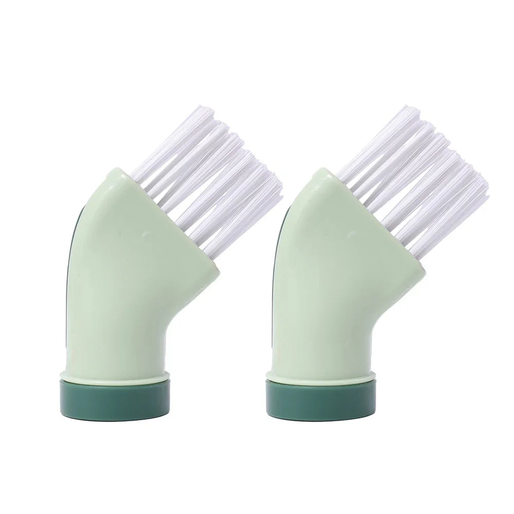 Avtoit | Multifunctional Bottle Cap Dead Angle Cleaning Brush