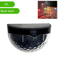 Avtoit | Outdoor Waterproof Solar LED Patio Wall Lamp