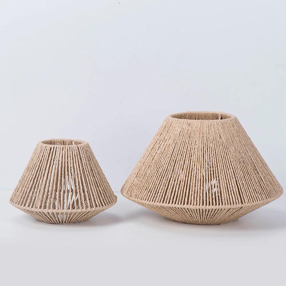 Avtoit | RotaBeam - Rugged Wooden Ceiling Lamp