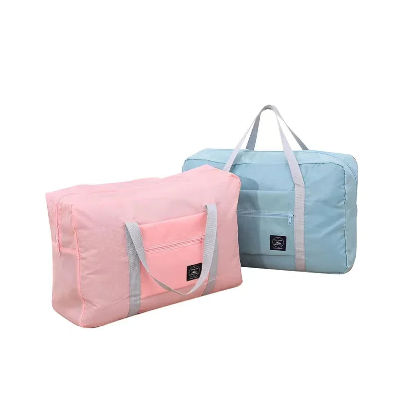 Avtoit | PackMate Travel Bag | Water-Repellent | Foldable & Ultralight