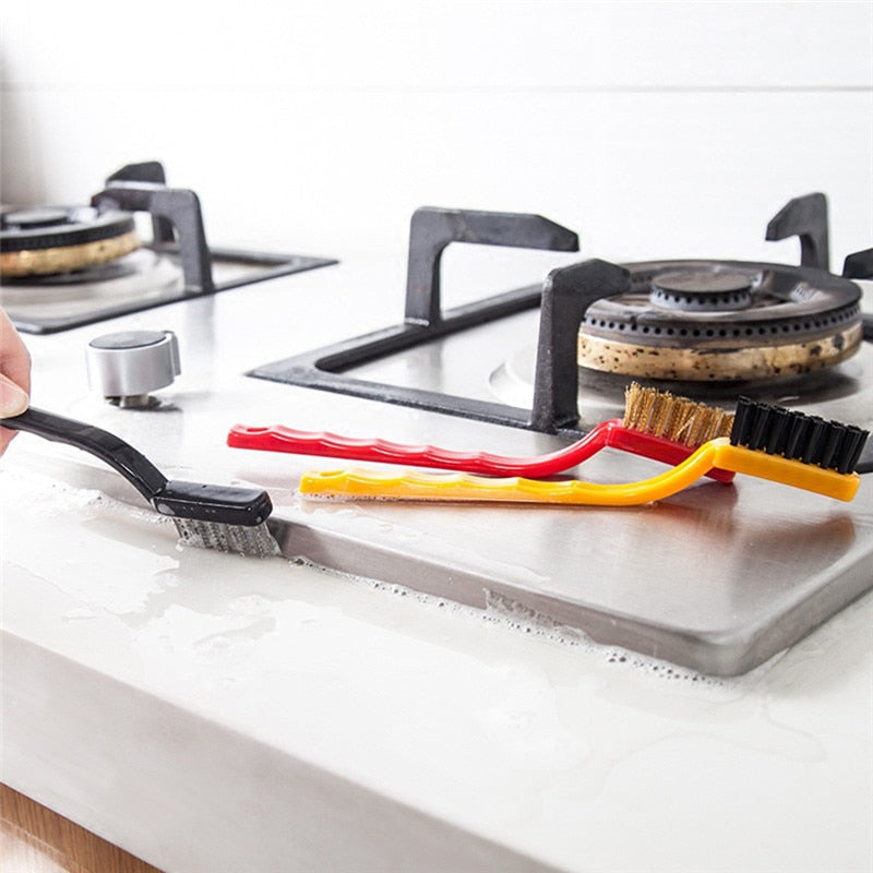 Avtoit | Grill Detailer Heavy Duty Cleaning Brush