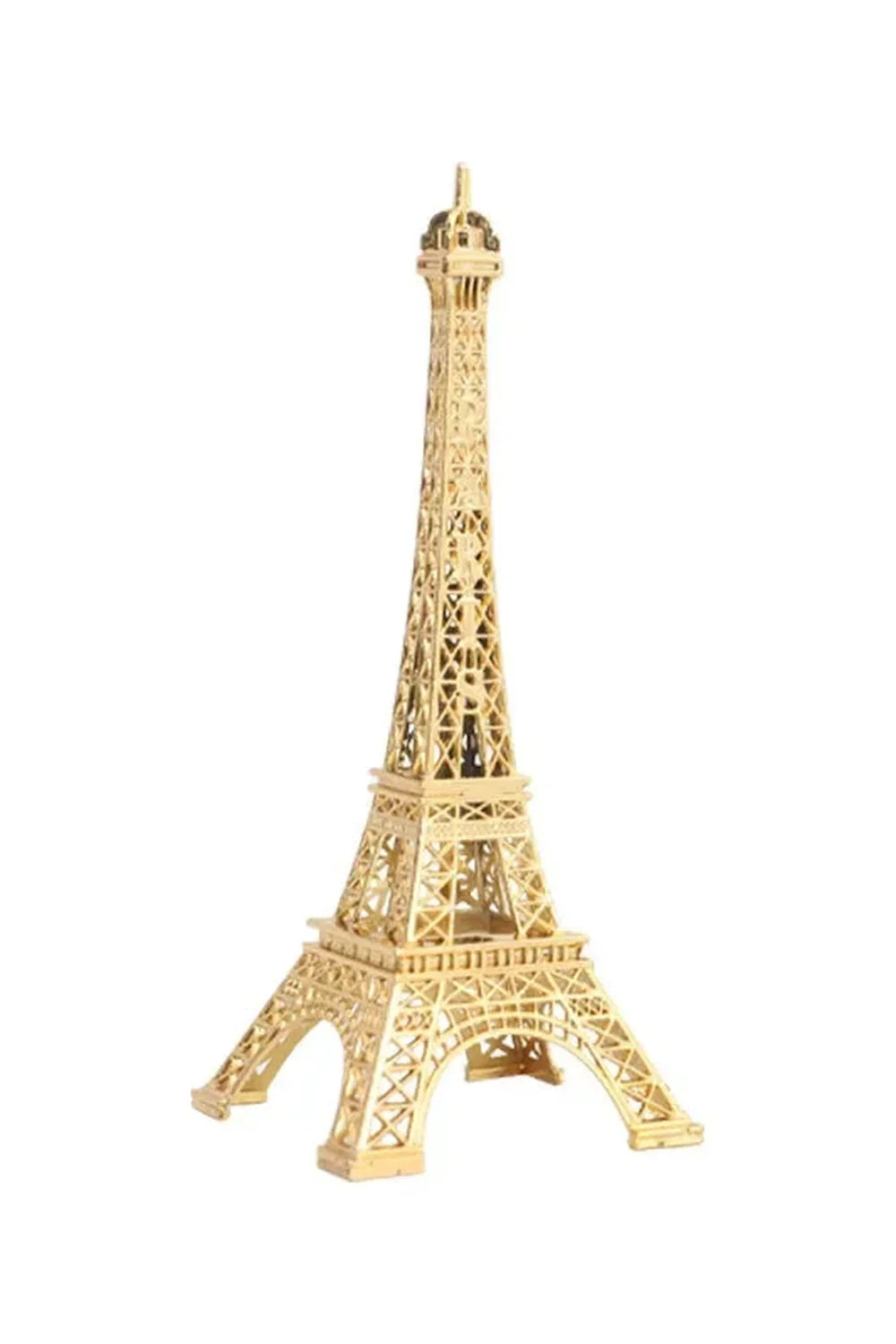 Avtoit | Paris Eiffel Tower Figurine