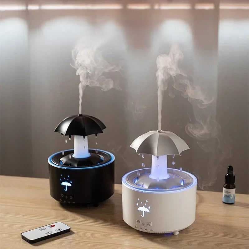 Avtoit | Umbrella Water Drop Air Humidifier